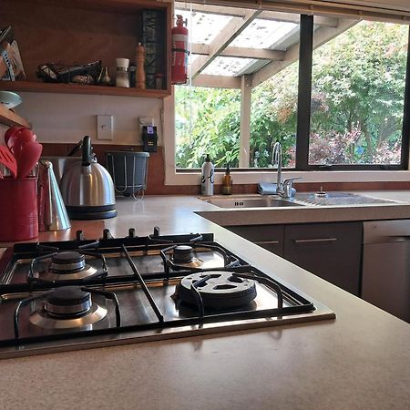 Secret Cottage Waitara 外观 照片
