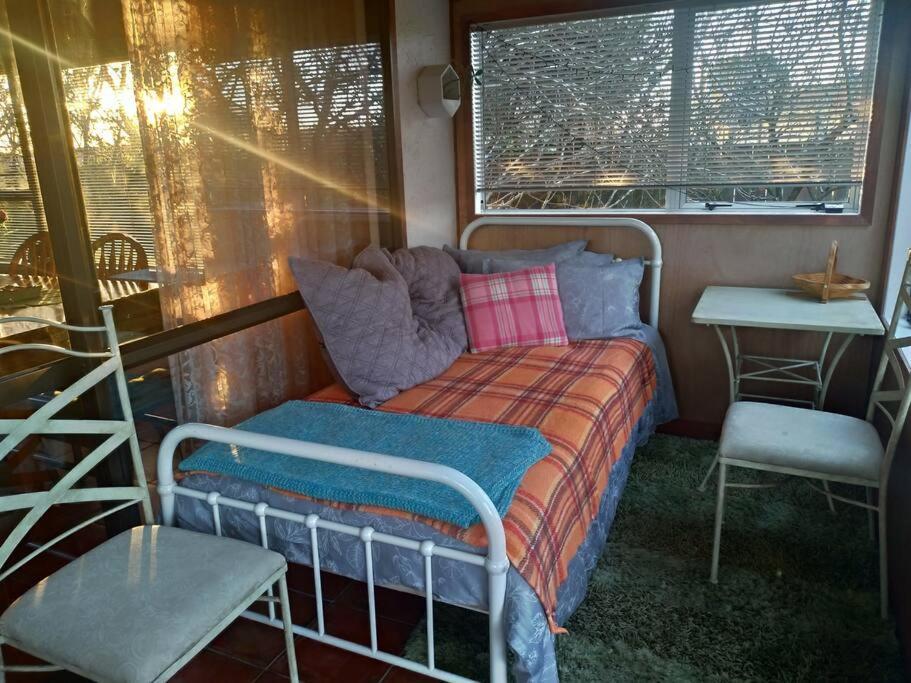 Secret Cottage Waitara 外观 照片