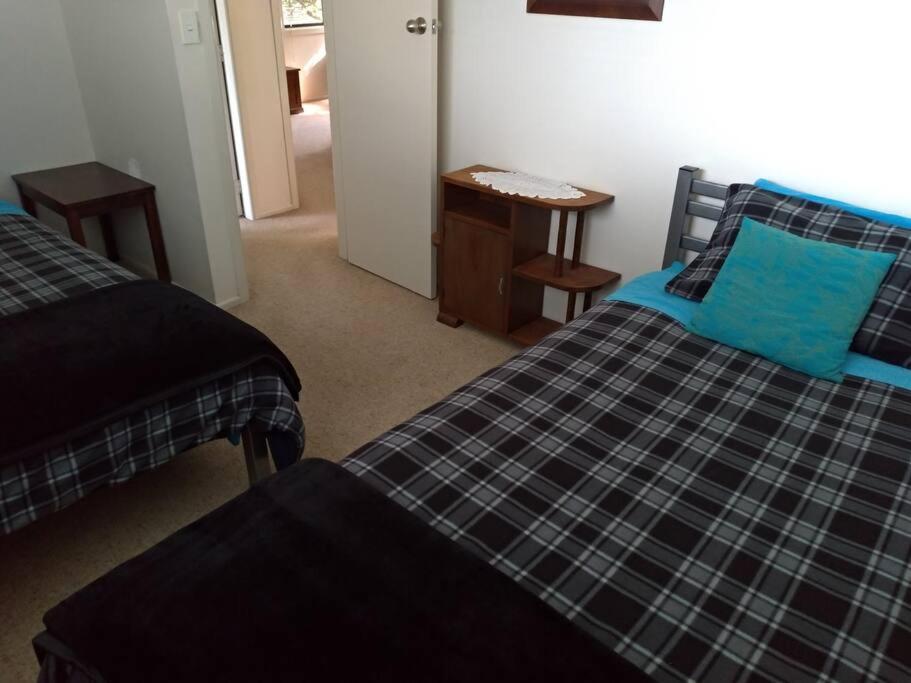 Secret Cottage Waitara 外观 照片