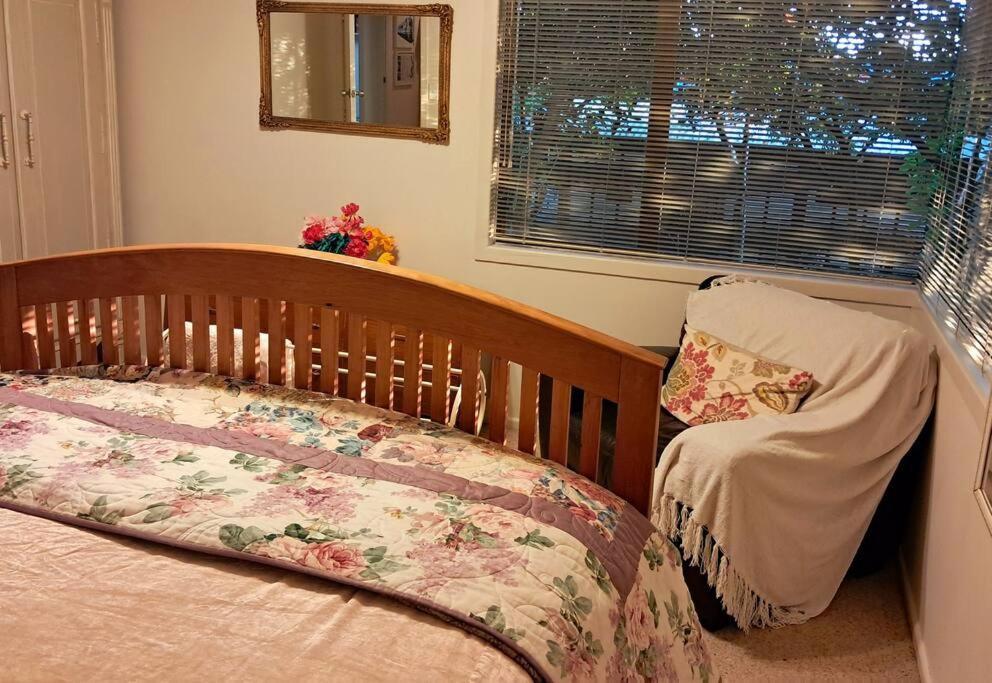 Secret Cottage Waitara 外观 照片