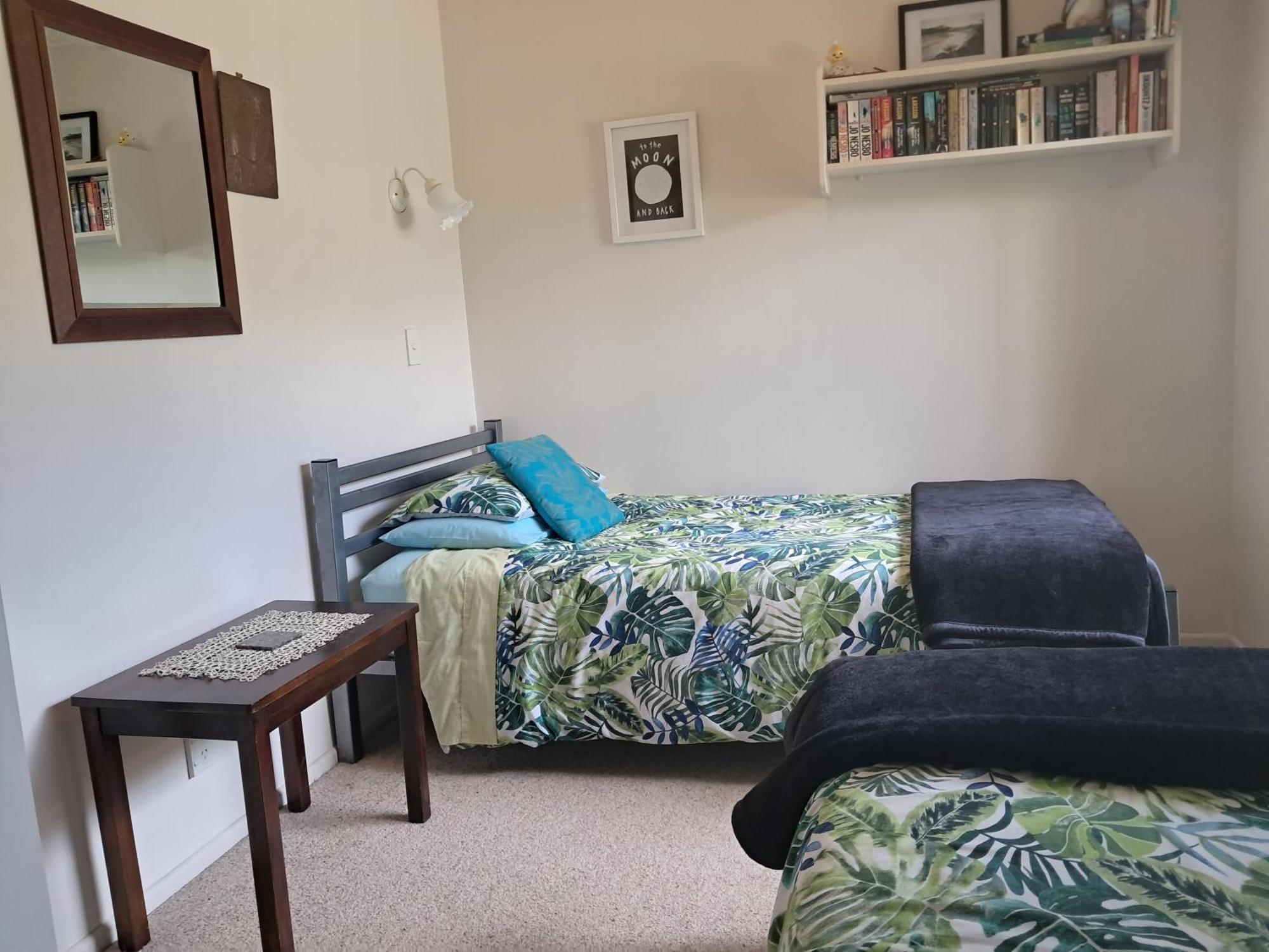 Secret Cottage Waitara 外观 照片