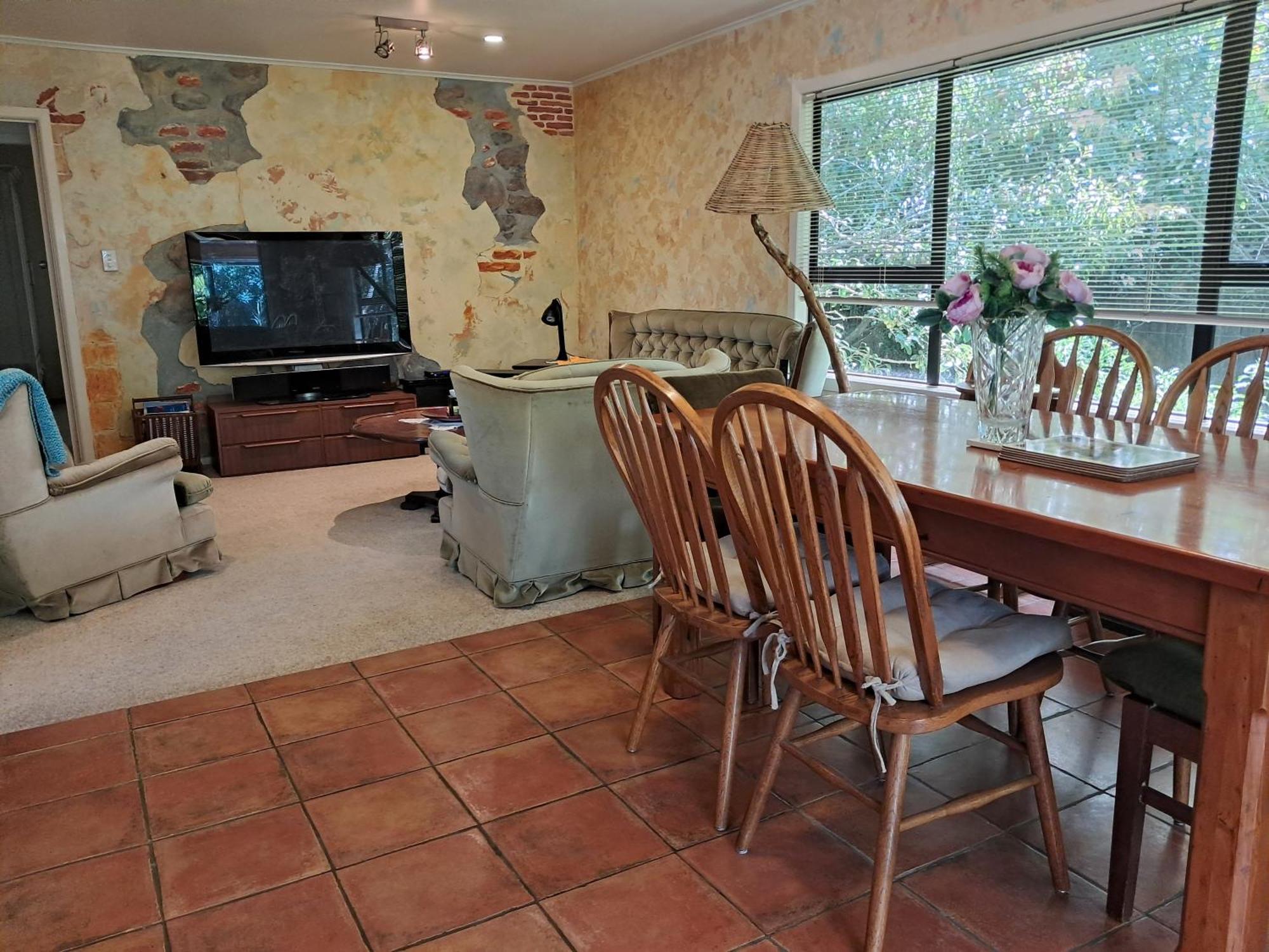 Secret Cottage Waitara 外观 照片