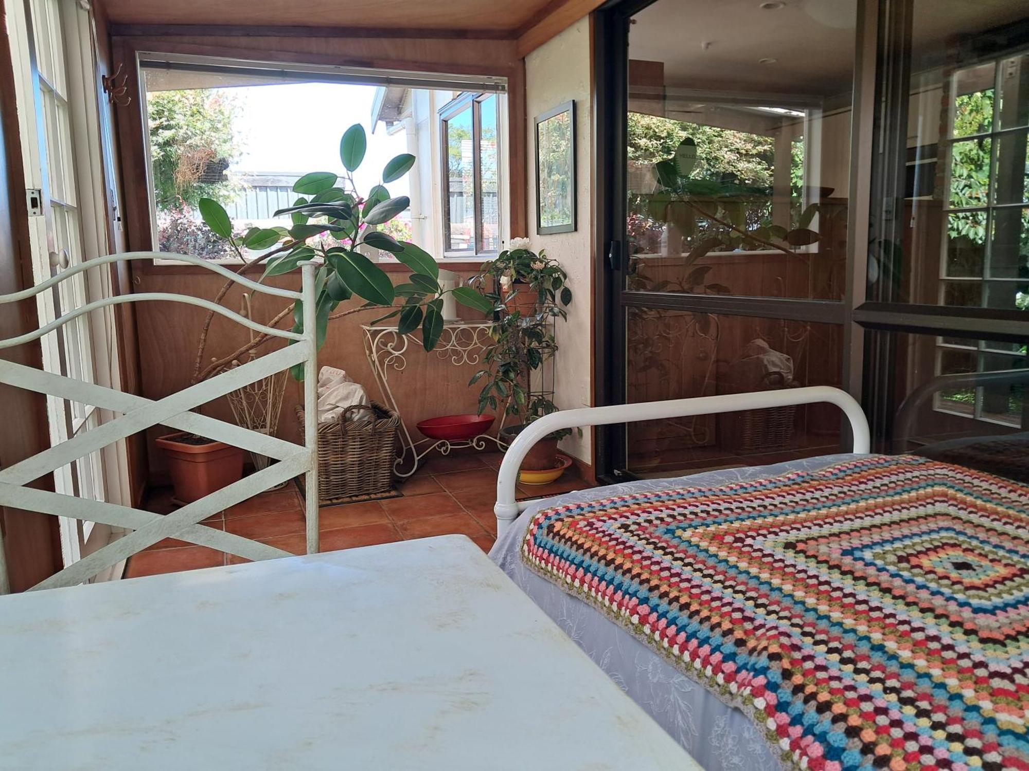 Secret Cottage Waitara 外观 照片